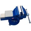 Exxo BENCH VISE 4 WITH SWIVEL BASE, DUCTILE IRON 7382